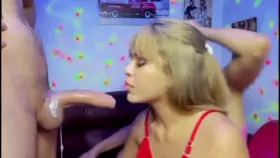 Destroying a throat - having one in reserve