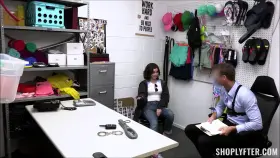 Leana Lovings - The Spoiled Brat