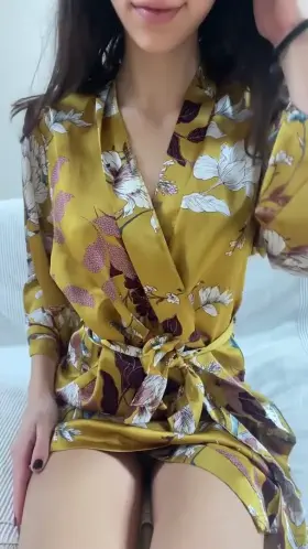 Would you fuck a high school girl? (18)