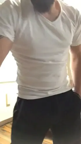 (39) Any Plans for the Weekend 😈