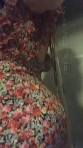 This is the most face I'll ever show on Reddit. Please be nice