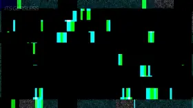 Black Cat Sombra Dancing (its-gergless) [Overwatch]