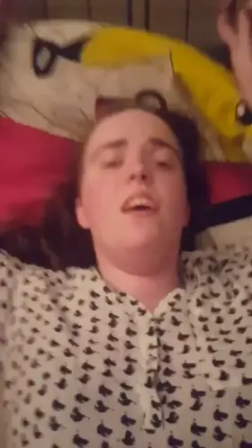 Taking it when I was 18 [fm]