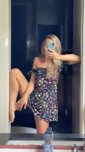 A little teaser for you[OC]