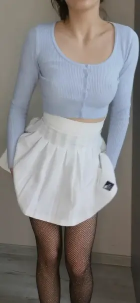 Would you smash a 19yo?