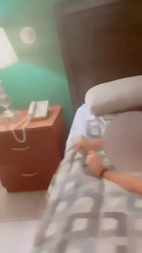 MF4M in Chicago. Shoutout to u/HungOutHungOver for making Mrs. Kinky scream. It’s cut how she tries to squirm away as he plows her with that 11” monster.