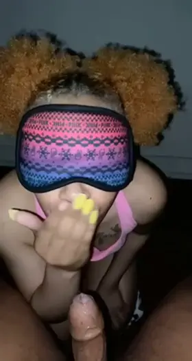 This was with my boyfriends brother