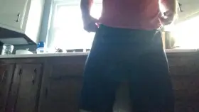 [40] Glad to be back!