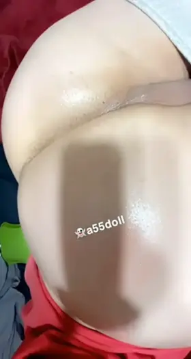 Can you grab the oil for me? 😛