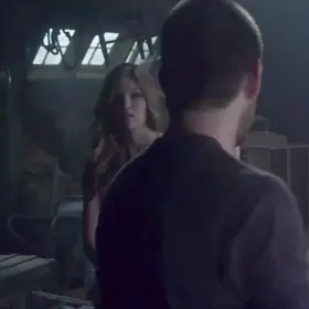 Lili Simmons in 'Banshee' S01E05 (2013)