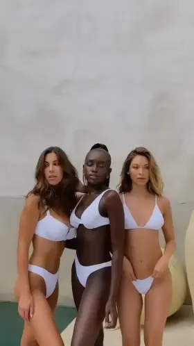 If you had to pick one?