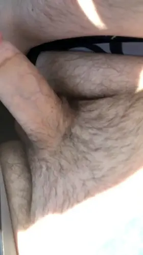 This is what your coworker does on break