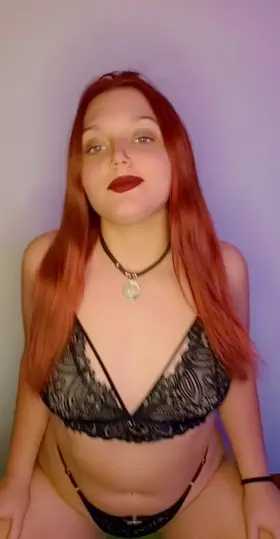 Want me to put them in your mouth? 😏