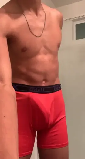 Who wants to hold it?