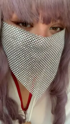 (F18) Wollte noch schnell Gute Nacht sagen <3 😈