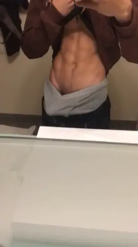 Sorry for covering the cumshot