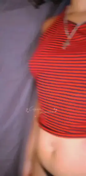 Do you think I can go to church like this?