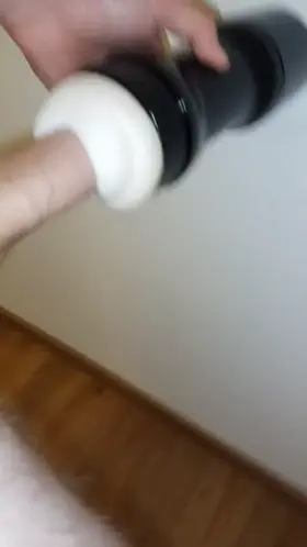 some leisurely deep fucking of my Spider Meiki toy