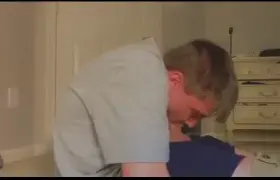 Self Suck Cum In Mouth