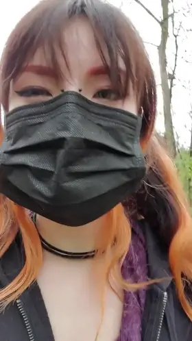 Nature walks ♡ [f]