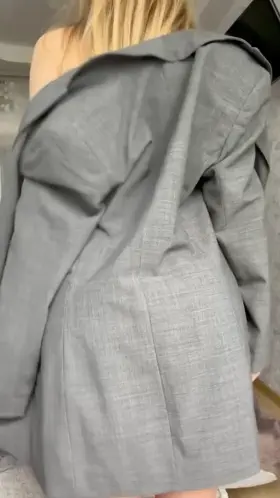 Let's play, my husband is at work