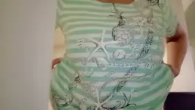 Smaller than most but bigger than most small tits!