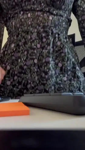 Number one sundress fan ☀️