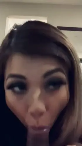 You like older Asians?