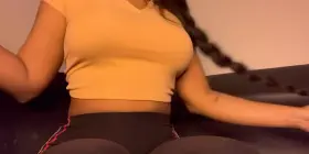 Wonder how many would cum for me