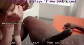 I hope you understand the difference :) ;)