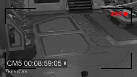 futa loba x Ashe futanari (tunnofun) [Apex legends x Overwatch]