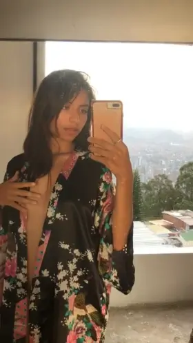 what do you think of my body? you like??