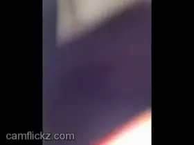 Hot Young Chick Riding Dick With Pretty Panities Pulled To The Side