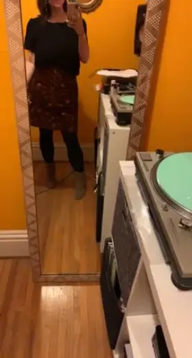 hi, happy wednesday! 🥰