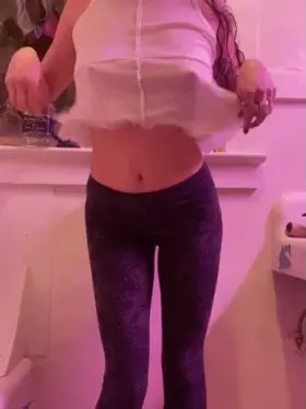 can’t wait for you to come make my tits bounce