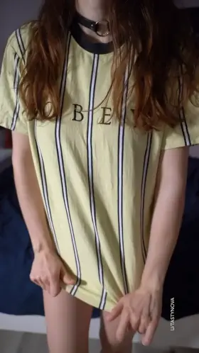 Let's make this day memorable 😉