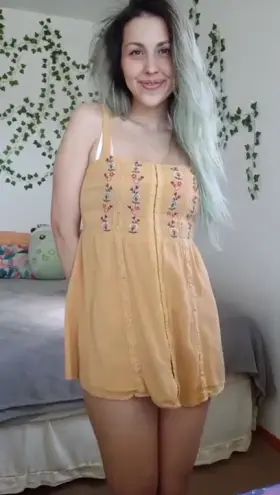 Which one would you rather fuck me in? 😳🤭