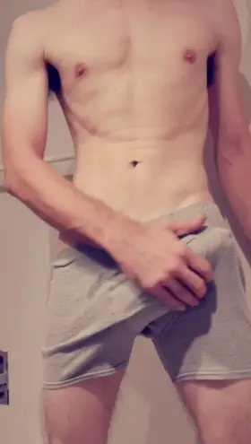 Not your Husband's cock.