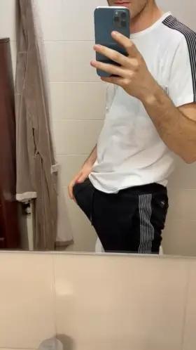 Who want have some fun?