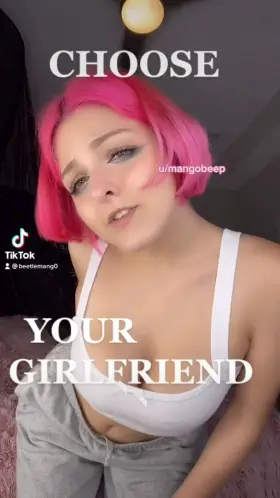 Who would you pick? Cute Teen TikTok Porn