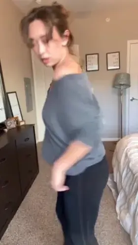 POV: I can’t decide what to wear for you, so the universe decides for me. Did it work?