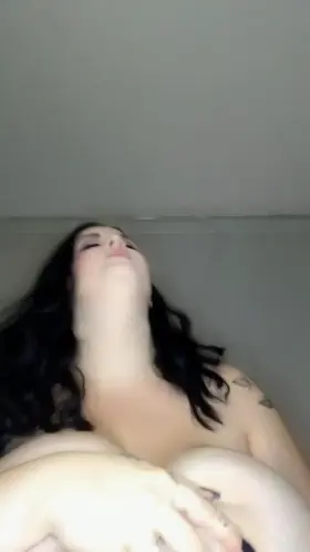 Want to paint them in your cum?