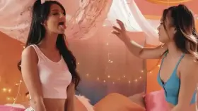 Eliza Ibarra & Lulu Chu