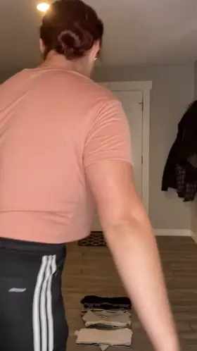 Her Full 5 parts In Comments