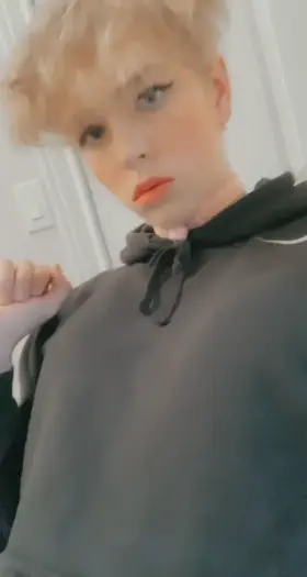 Is this sissy (Sydney) worthy enough to be one of my enslaved harem girls 🤔 let me know if you want to see her more especially being owned by me.