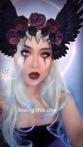 Like my Halloween costume?