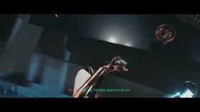 Cyber Fuck with judy and panam (nikovako) [cyberpunk2077] (short Movie)