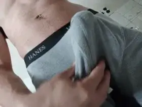 Just a bit of a distraction from tonight's events...