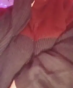 Sweater Weather 😏 [OC]