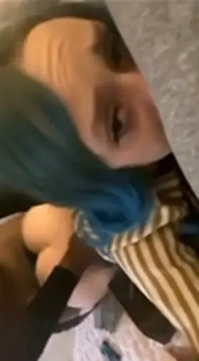 Fuckme. Ifyou knowme or recognizeme pmme don’t be shy